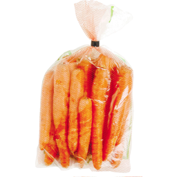 Photo of Carrots Pre-Pack 1kg Bag
