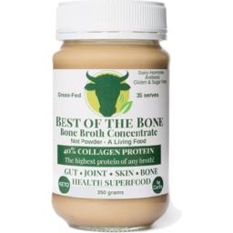 Photo of Best Bone Broth Concentrate 350g