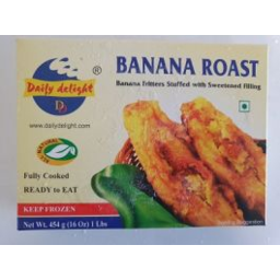 Photo of Daily Delight Banana Roast