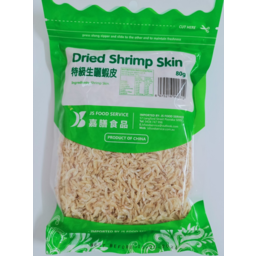 Photo of Js Dried Light Shrimp Skin