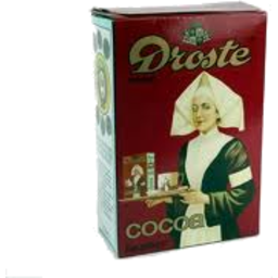 Photo of Droste Cacao 250gm