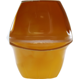 Photo of WW Fruit Snack Apple In Pineapple Jelly Pottles 4 Pack