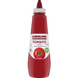 Photo of Masterfoods Tomato Sauce 920ml