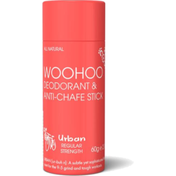 Photo of WOOHOO:WH Deodorant Stick Urban 60g