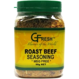 Photo of Gfresh Roast Beef Seasoning