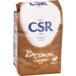 Photo of Csr Brown Sugar 1kg