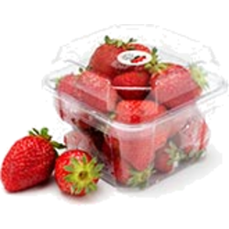 Photo of Strawberries Per Punnet