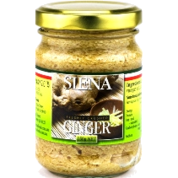 Photo of Siena Crushed Ginger 150gm