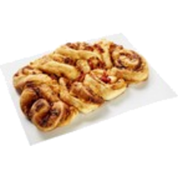 Photo of Suprima Bread Pull-Apart Cheese & Bacon Each