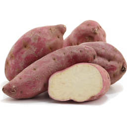 Photo of Sweet Potato Purple