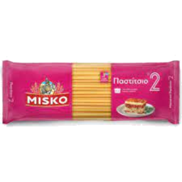 Photo of Misko Spagheti N02 500g