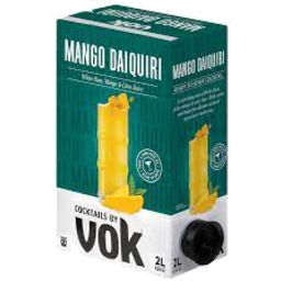 Photo of Vok C/Tl Mango Daiquiri