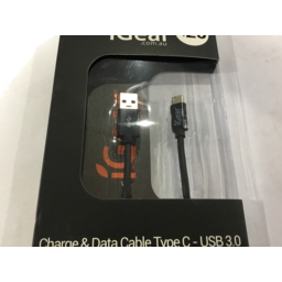 Photo of Igear Charge Type C 3.0 Usb 1pk