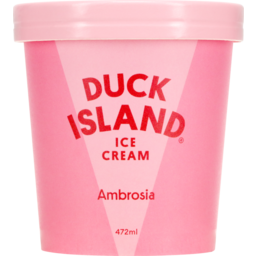 Photo of Duck Island Ice Cream Ambrosia