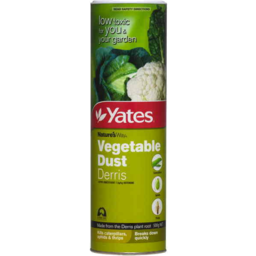 Photo of Yates Derris Dust Shaker