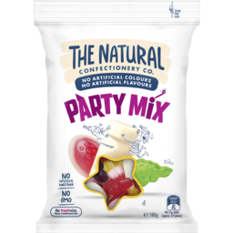 Photo of The Natural Confectionery Co. Party Mi