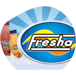 Photo of Fresha Orange Juice 2l