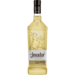 Photo of El Jimador Tequila 700ml
