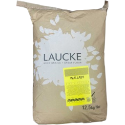Photo of Bakers Flour 12.5kg (Laucke)