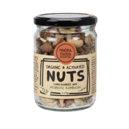 Photo of Mindful Foods - Organic And Activated Nuts