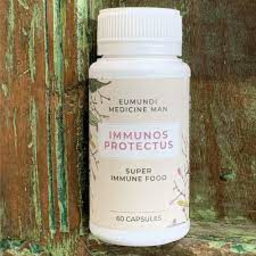 Photo of Eumundi Medicine Man - Immunus Protectus - 60cap