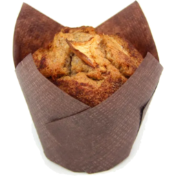 Photo of Loftus - Apple Muffin