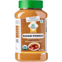 Photo of 24 Mantra Organic Rasam Powder