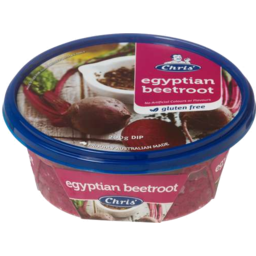Photo of Chris' Egyptian Beetroot 200gm