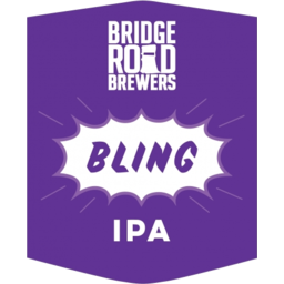 Photo of Bridge Road Brewers Bling IPA