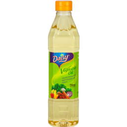 Photo of Daisy Vegetable Oil 750ml