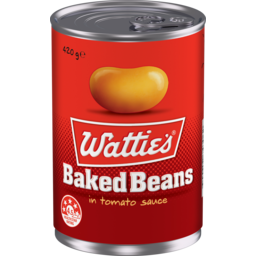 Photo of Wattie's® Baked Beans In Tomato Sauce