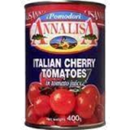 Photo of Annalisa Tomatoes Italian Cherry