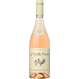 Photo of La Vieille Ferme Rose