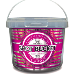 Photo of Drinkcraft Mini Shot Bucket