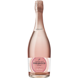 Photo of Yellow Tail Prosecco Rose
