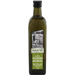 Photo of Squeaky Gate The All Rounder Extra Virgin Olive Oil Green
