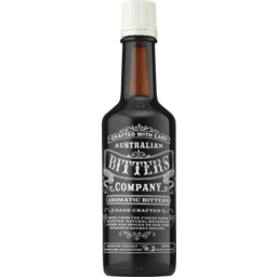 Photo of Australian Bitters Company Aromatic Bitters