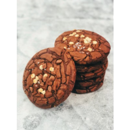 Photo of Luxe Cookies - Triple Choc (2 pack)