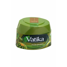 Photo of Dabur Vatika Hair Cream - Regular