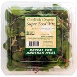 Photo of Coolibah Organic Superfood Mix