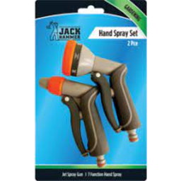Photo of Jackh Hand Spray Set 2pce
