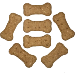 Photo of Essentially Pets Biscuit Ckn Peanut Butter 300gm