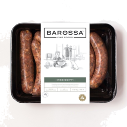 Photo of Bff Mississippi Sausages 480gm