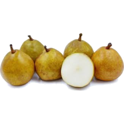 Photo of Pears Angelys 