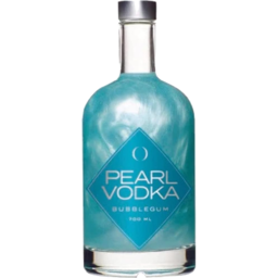 Photo of O Pearl Vodka Bubblegum