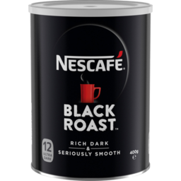Photo of Nescafe Blend 43 Blk Rst