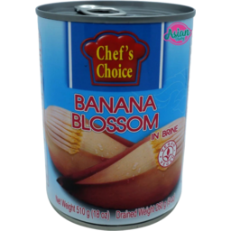 Photo of Chef's Choice Banana Blossom