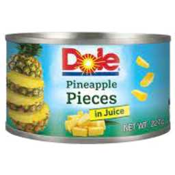 Photo of Dole Pineapple Pcs Jc