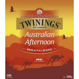 Photo of Twining Tea Bag Australian 100s
