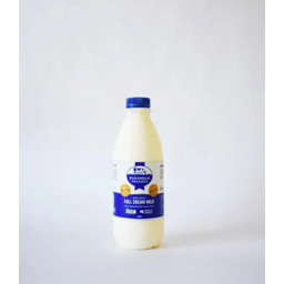 Photo of Barambah Milk Full Cream 1l
